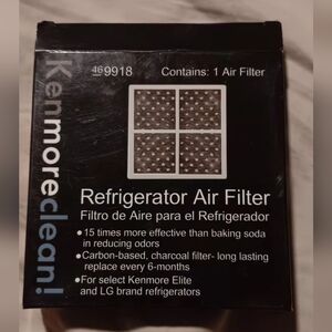 KENMORE 469918 REFIGERATOR AIR FILTER